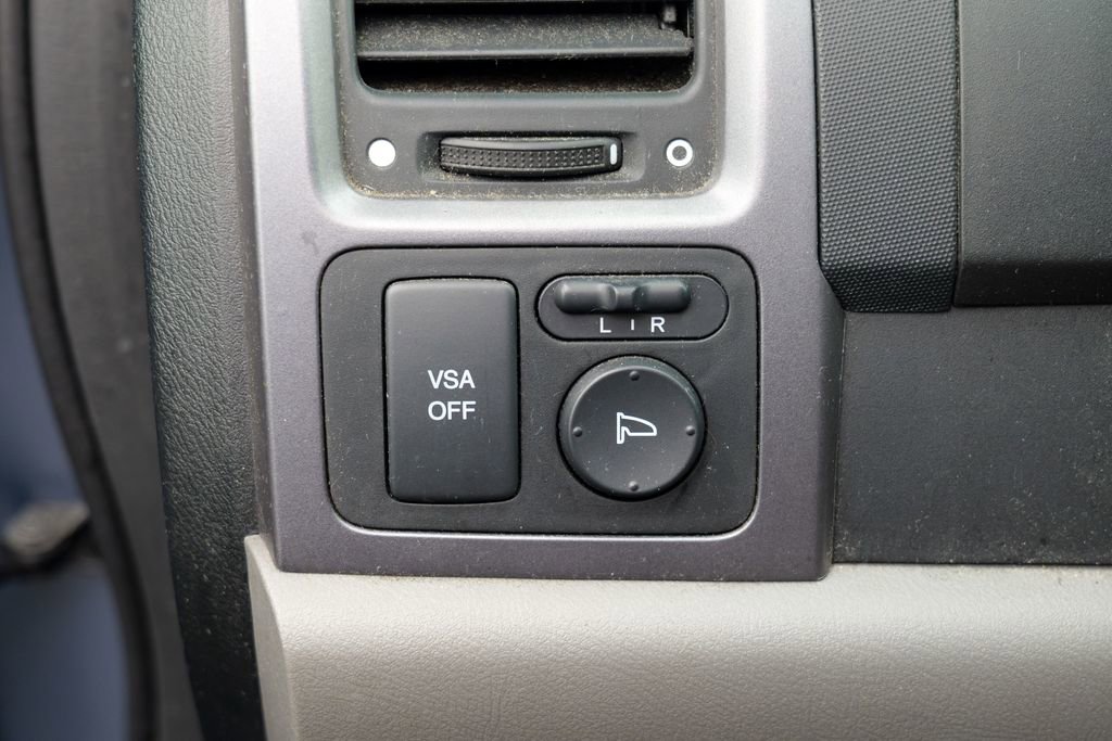 Used 2008 Honda CR-V EX image 50