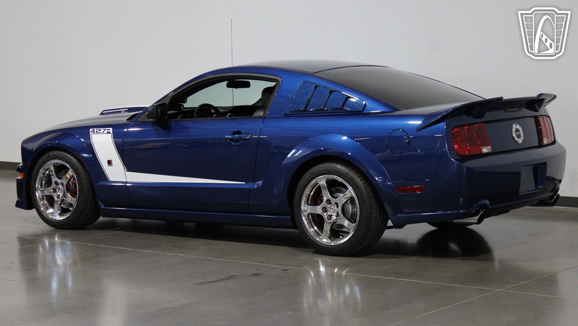 Used 2007 Ford Mustang GT RWD image 19