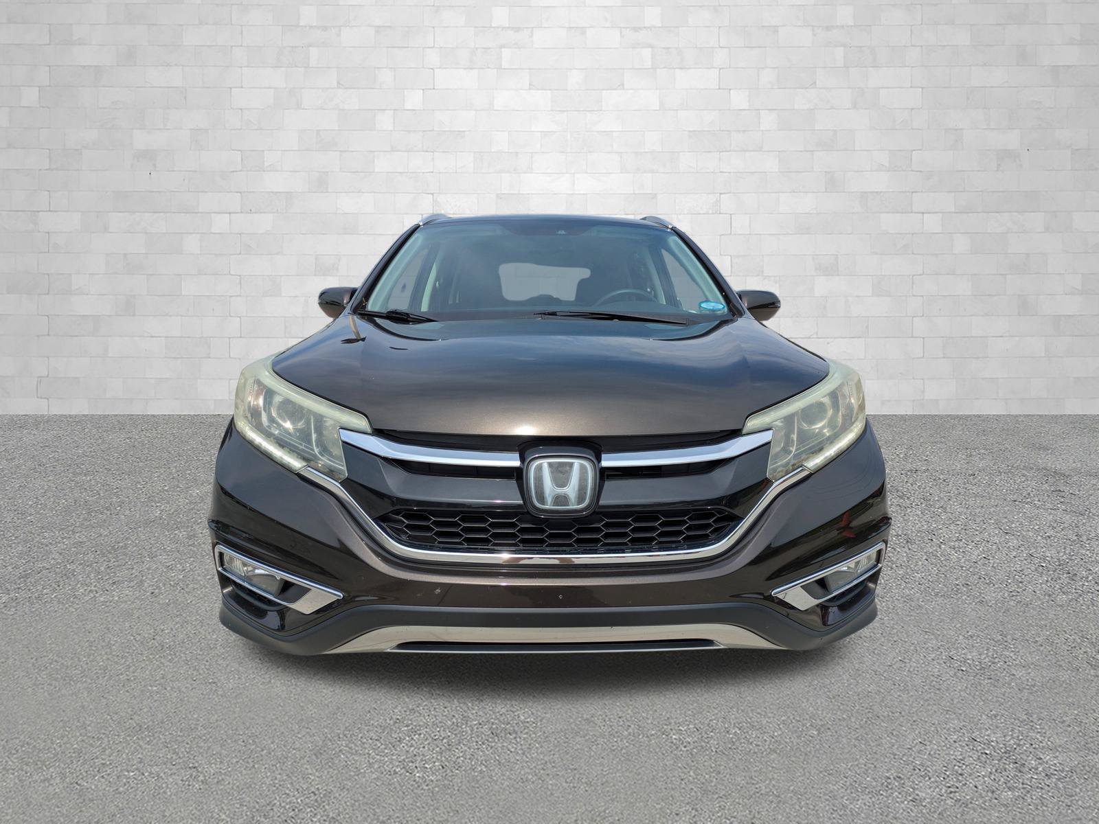 Used 2015 Honda CR-V Touring image 6