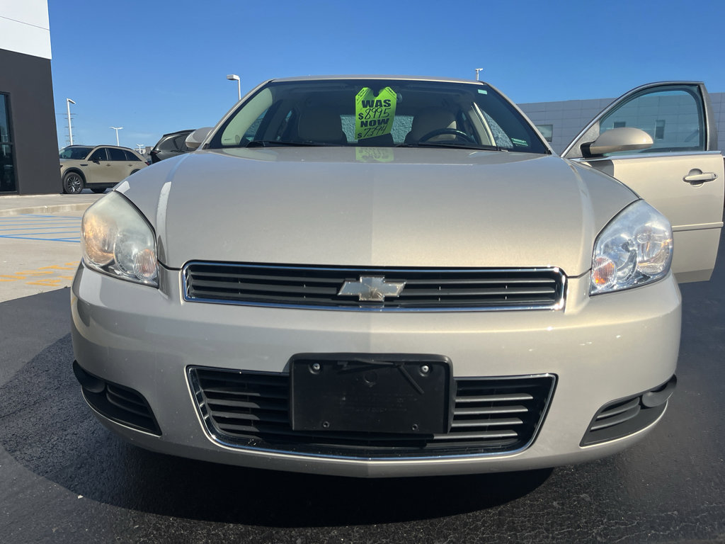 Used 2011 Chevrolet Impala LT w/ Luxury Edition Package FWD image 45
