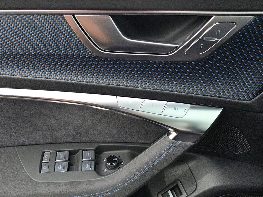 New 2025 Audi RS 7 performance Sportback image 19