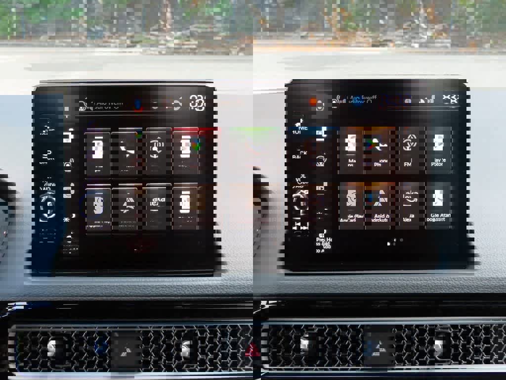 New 2026 Honda Civic Sport Touring image 21