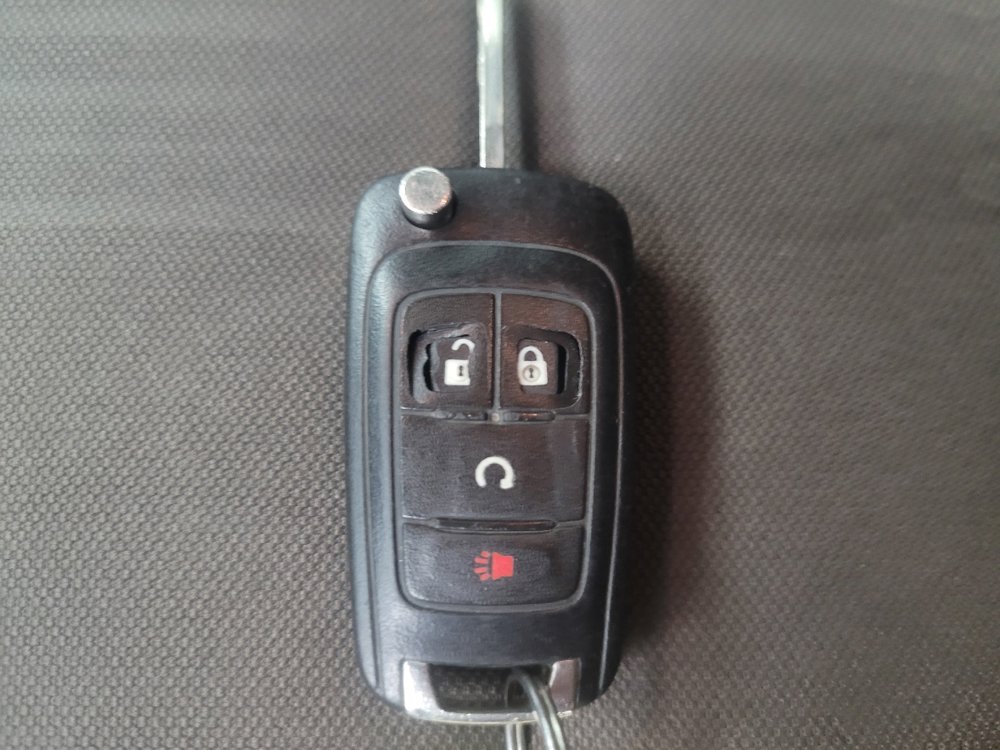 Used 2015 Chevrolet Trax LT w/ LT Plus Package AWD/4WD image 32