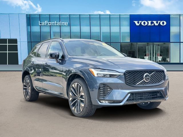 New 2026 Volvo XC60 B5 Ultra w/ Protection Package Premier AWD/4WD image 3