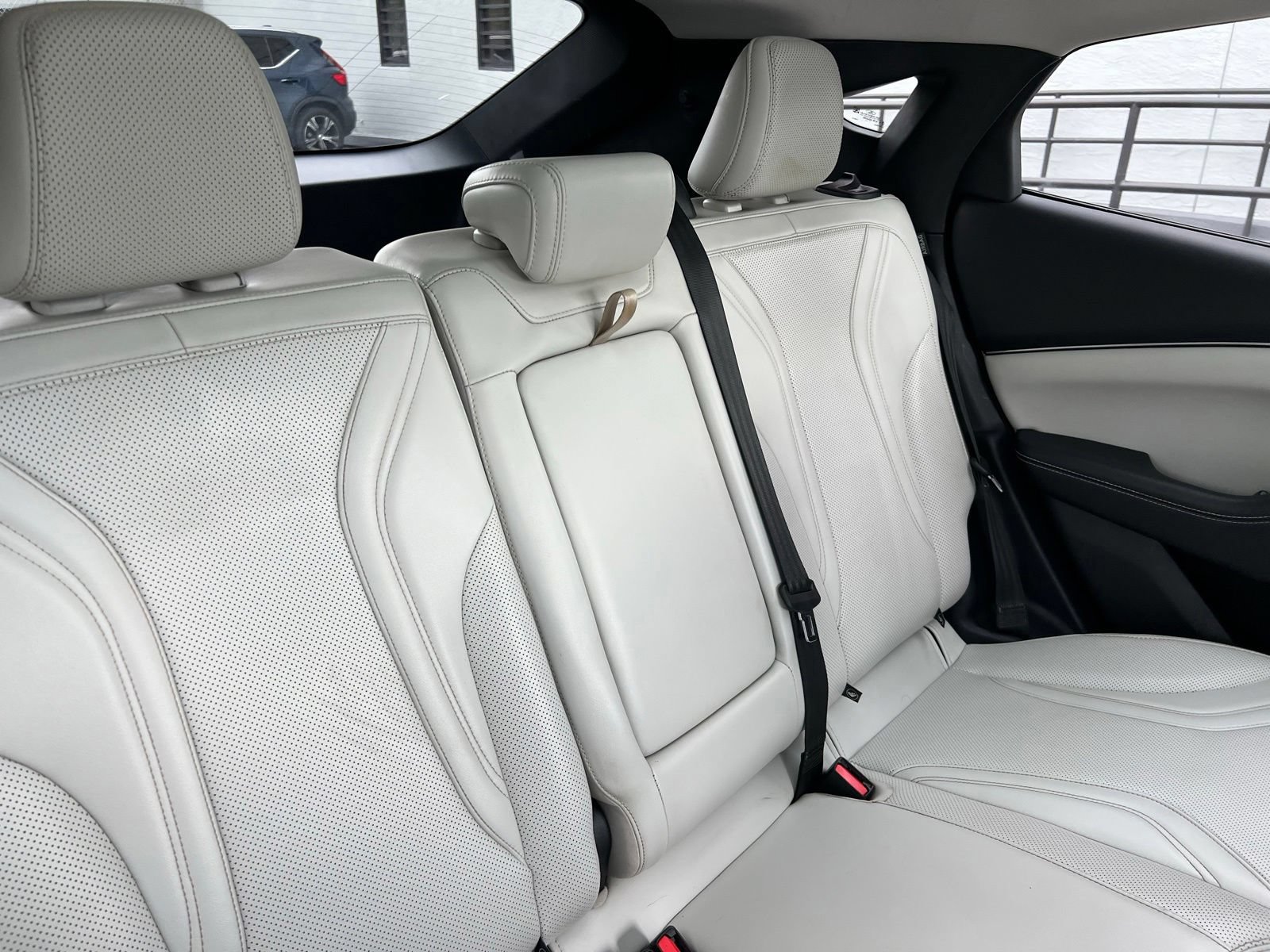 Used 2022 Ford Mustang Mach-E Premium RWD image 57