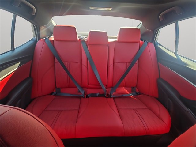 Used 2026 Toyota Camry XSE w/ Premium Plus Package image 17