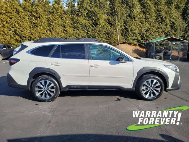 Used 2023 Subaru Outback Limited image 8