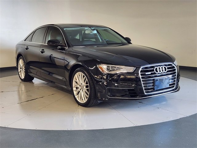 Used 2016 Audi A6 2.0T Premium Plus image 7