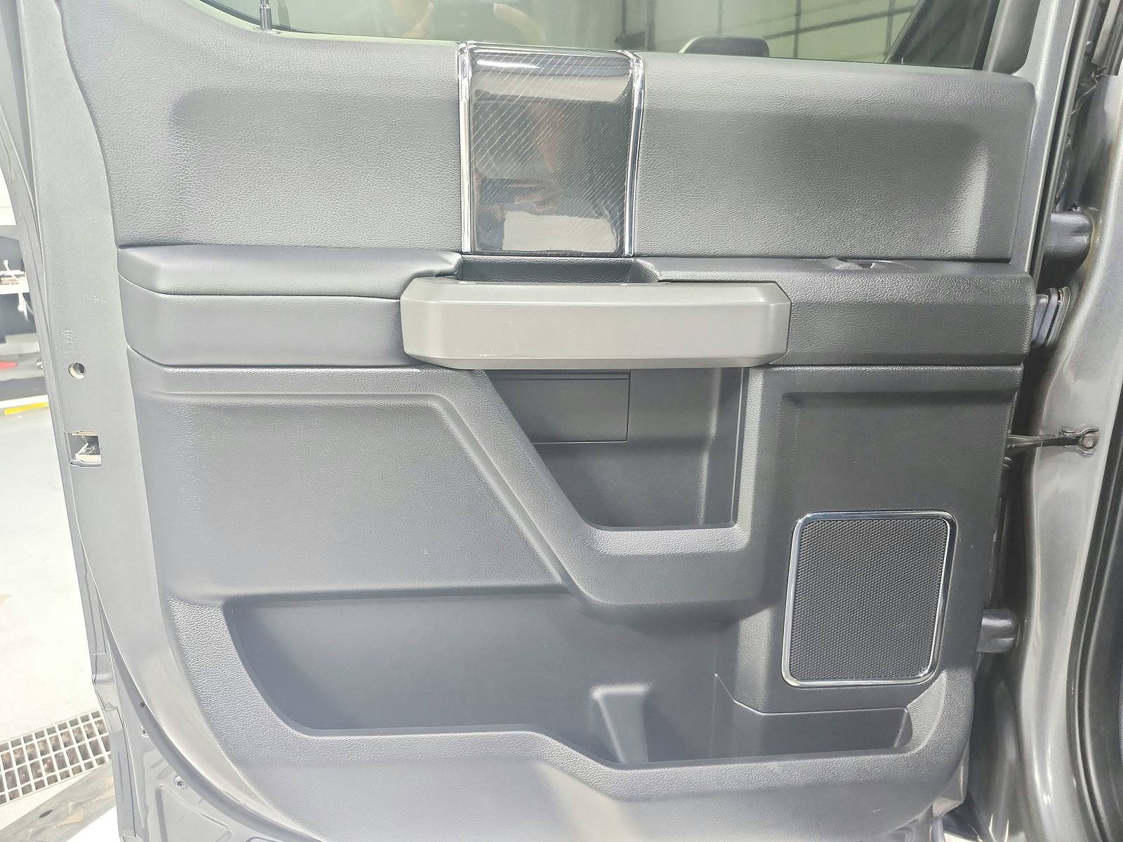 Used 2021 Ford F250 Platinum AWD/4WD image 37