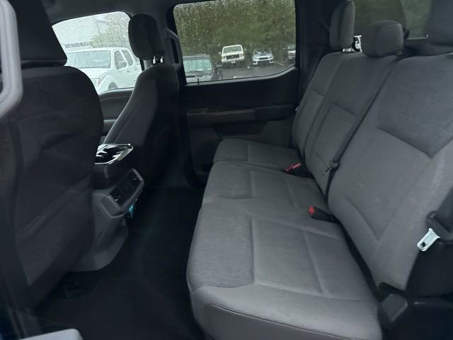 Used 2024 Ford F150 XLT w/ Mobile Office Package image 15