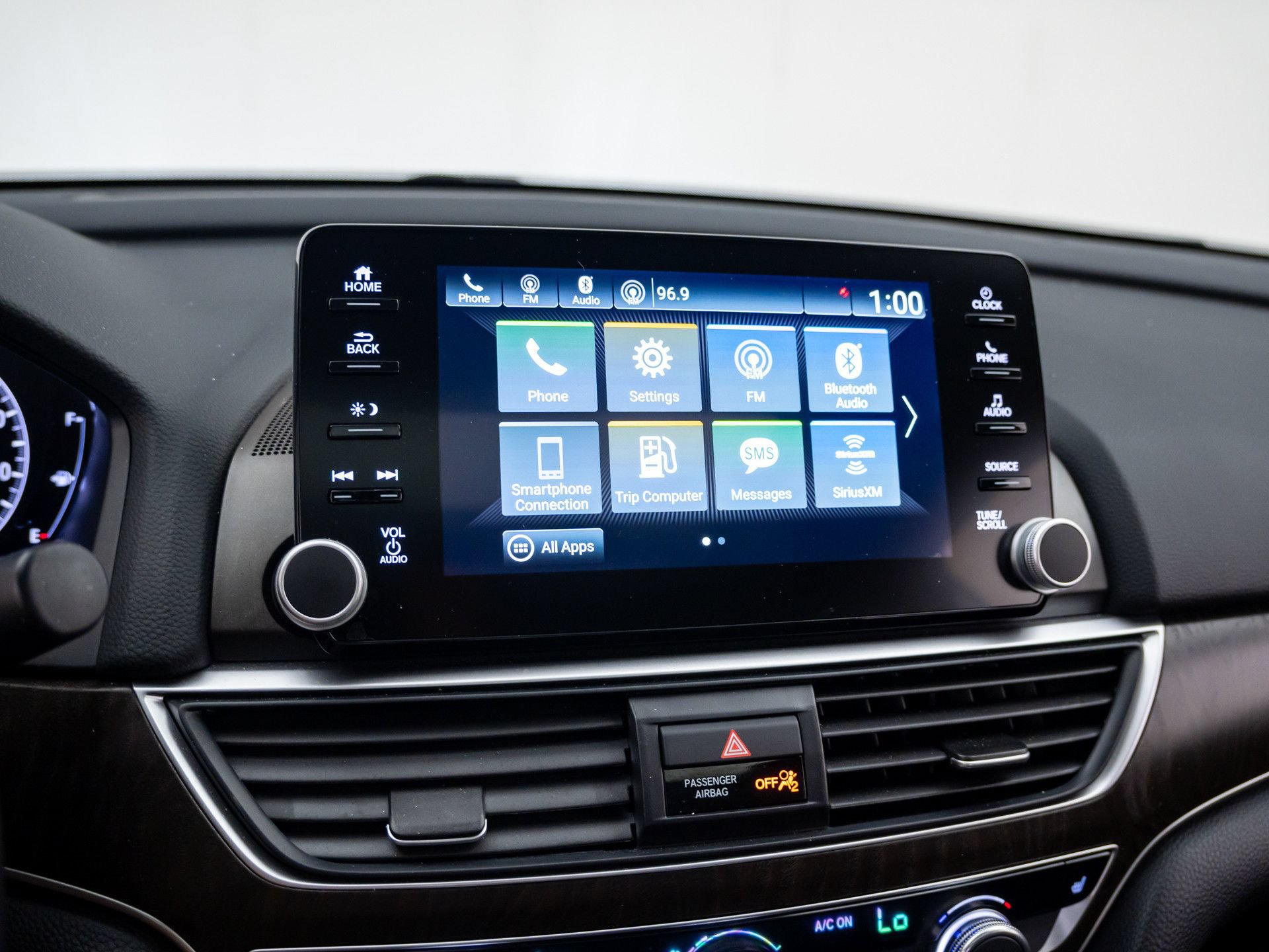Used 2020 Honda Accord EX-L image 28