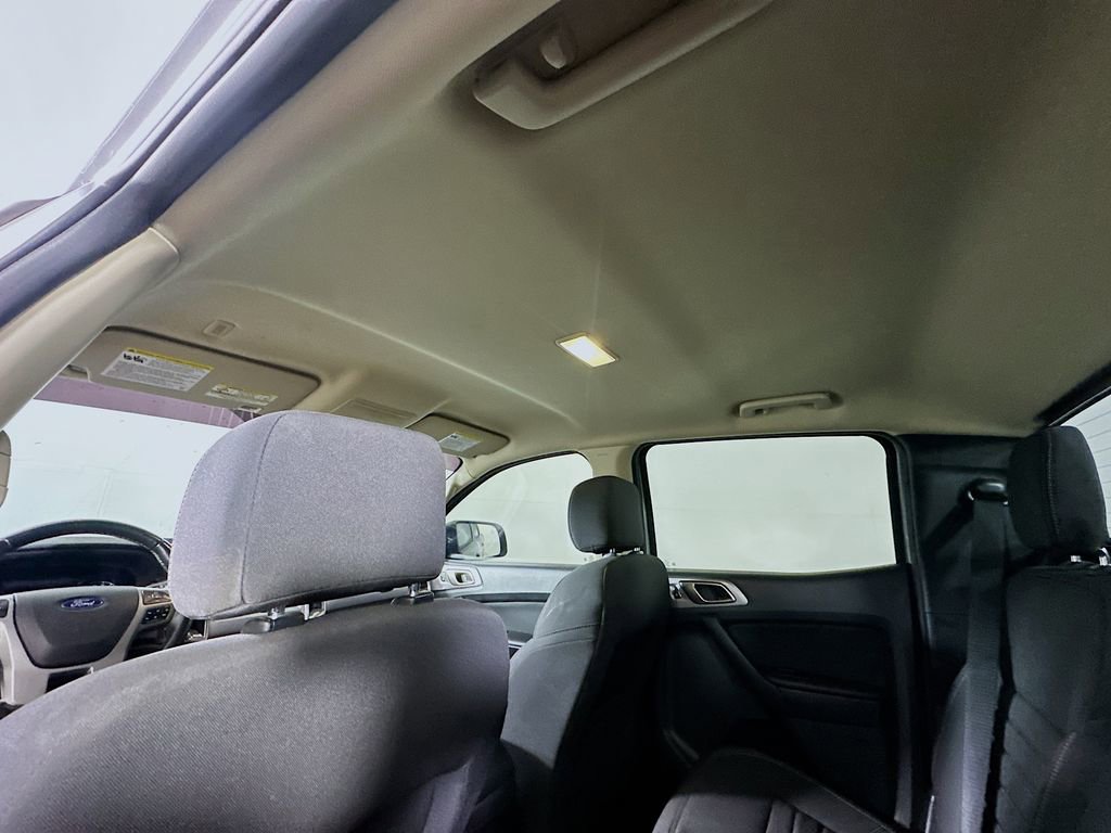 Used 2020 Ford Ranger XLT w/ Equipment Group 302A Luxury image 13