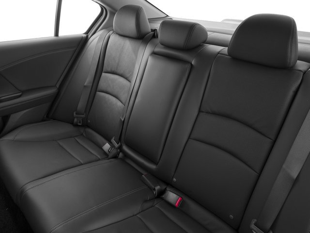 Used 2015 Honda Accord EX-L image 17