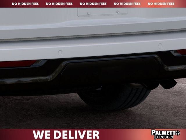 New 2027 Lincoln Navigator L Black Label AWD/4WD image 23