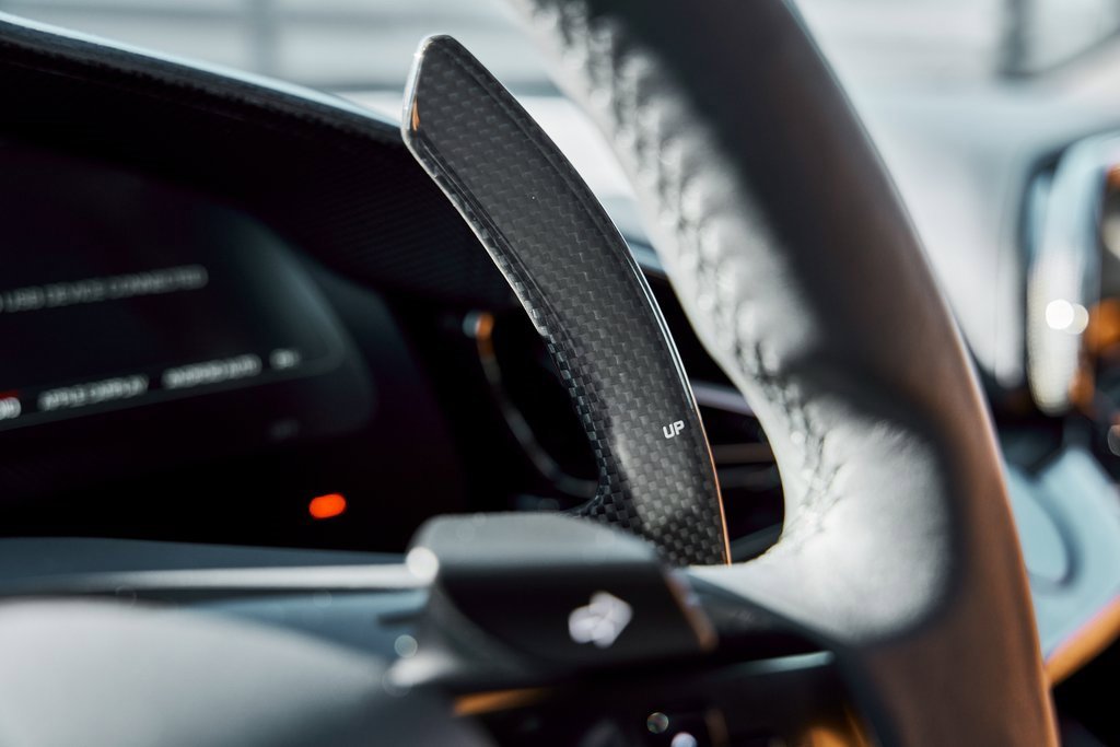 Used 2026 Ferrari Purosangue image 75