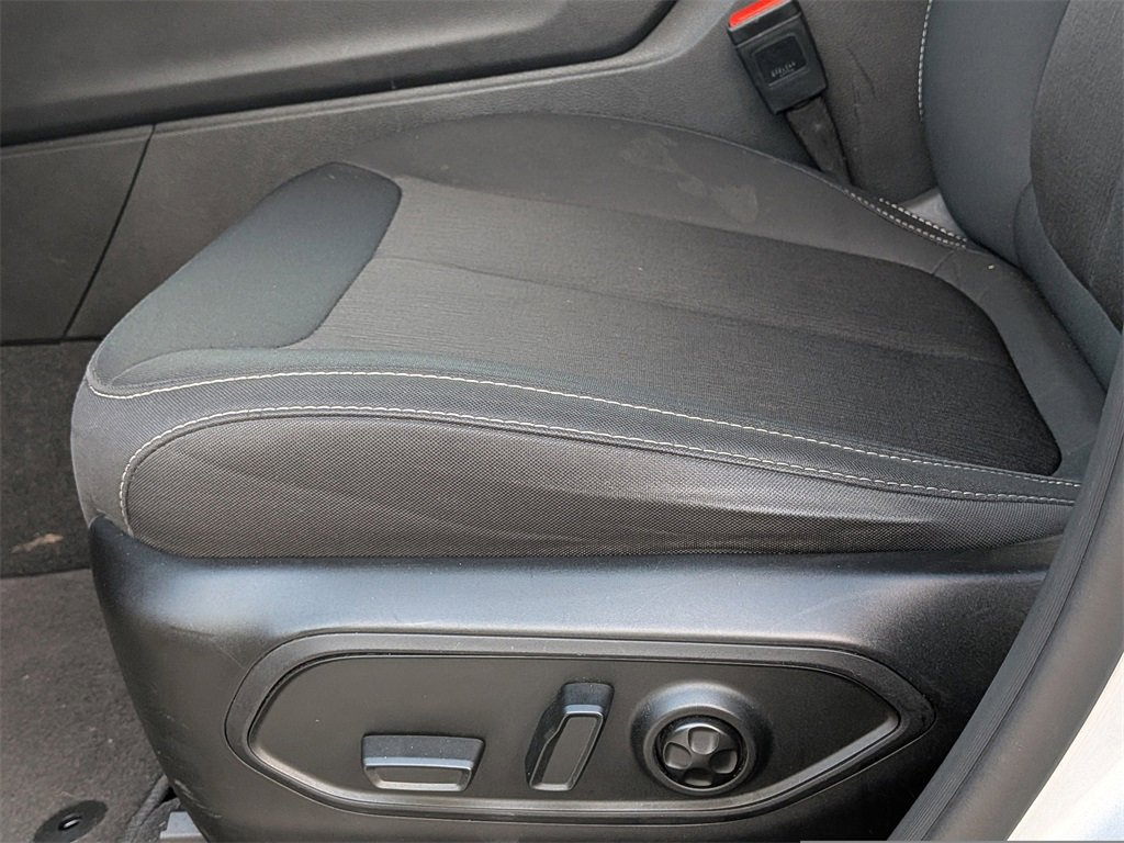 Used 2024 Jeep Grand Cherokee L Laredo w/ Luxury Tech Group I image 22