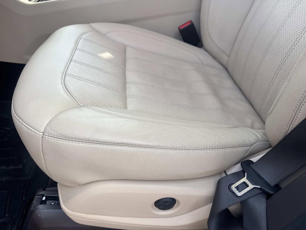 Used 2018 Mercedes-Benz GLS 450 4MATIC image 17