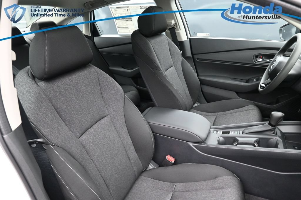 New 2026 Honda Accord SE image 11