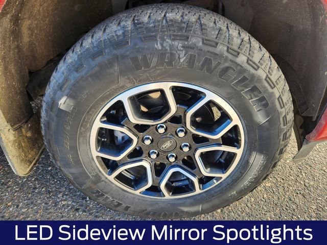 Certified 2022 Ford F150 XLT w/ Equipment Group 302A High image 23