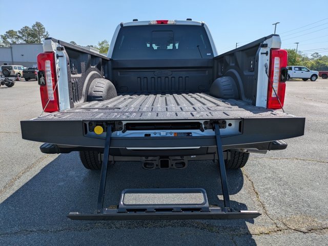New 2025 Ford F250 King Ranch image 13