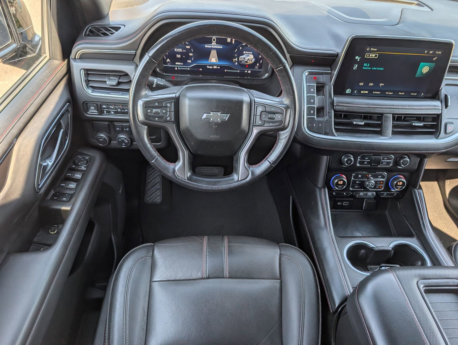 Used 2022 Chevrolet Tahoe RST w/ Luxury Package image 18