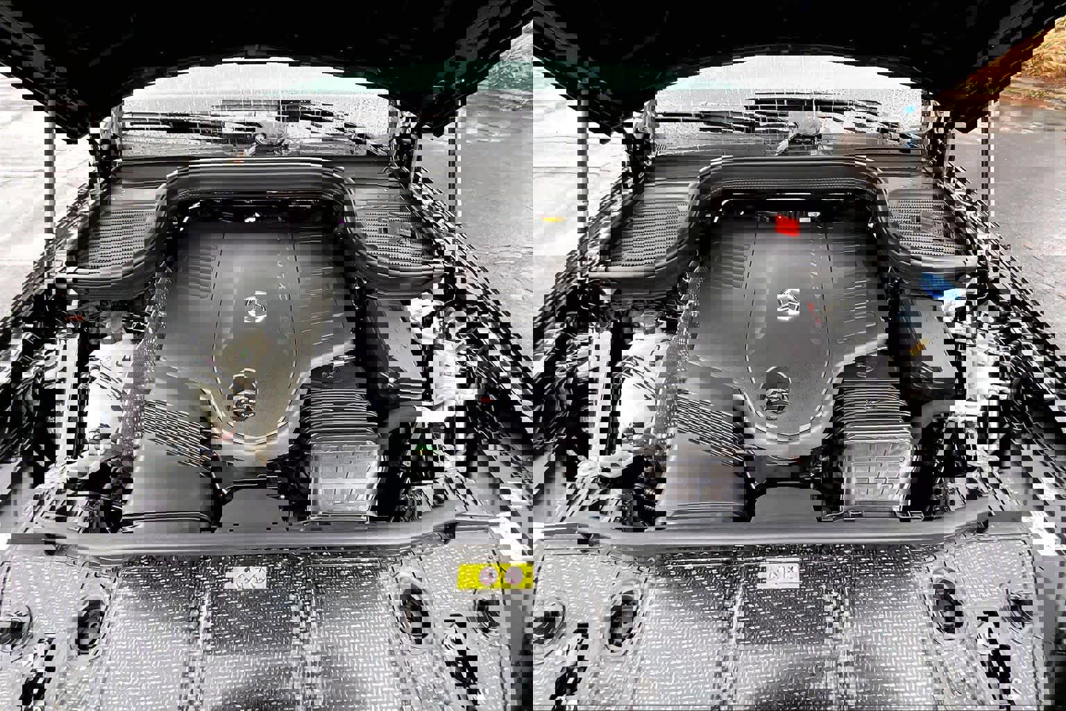 Used 2026 Mercedes-Benz GLE 450 4MATIC image 32