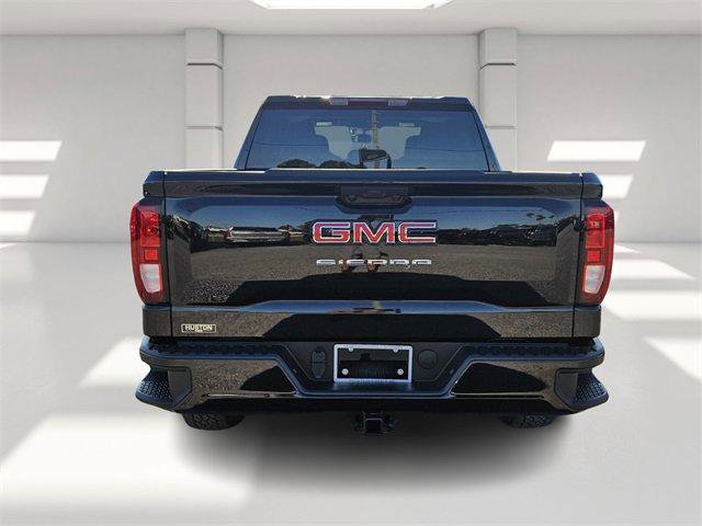 New 2026 GMC Sierra 1500 Pro w/ Graphite Edition image 4