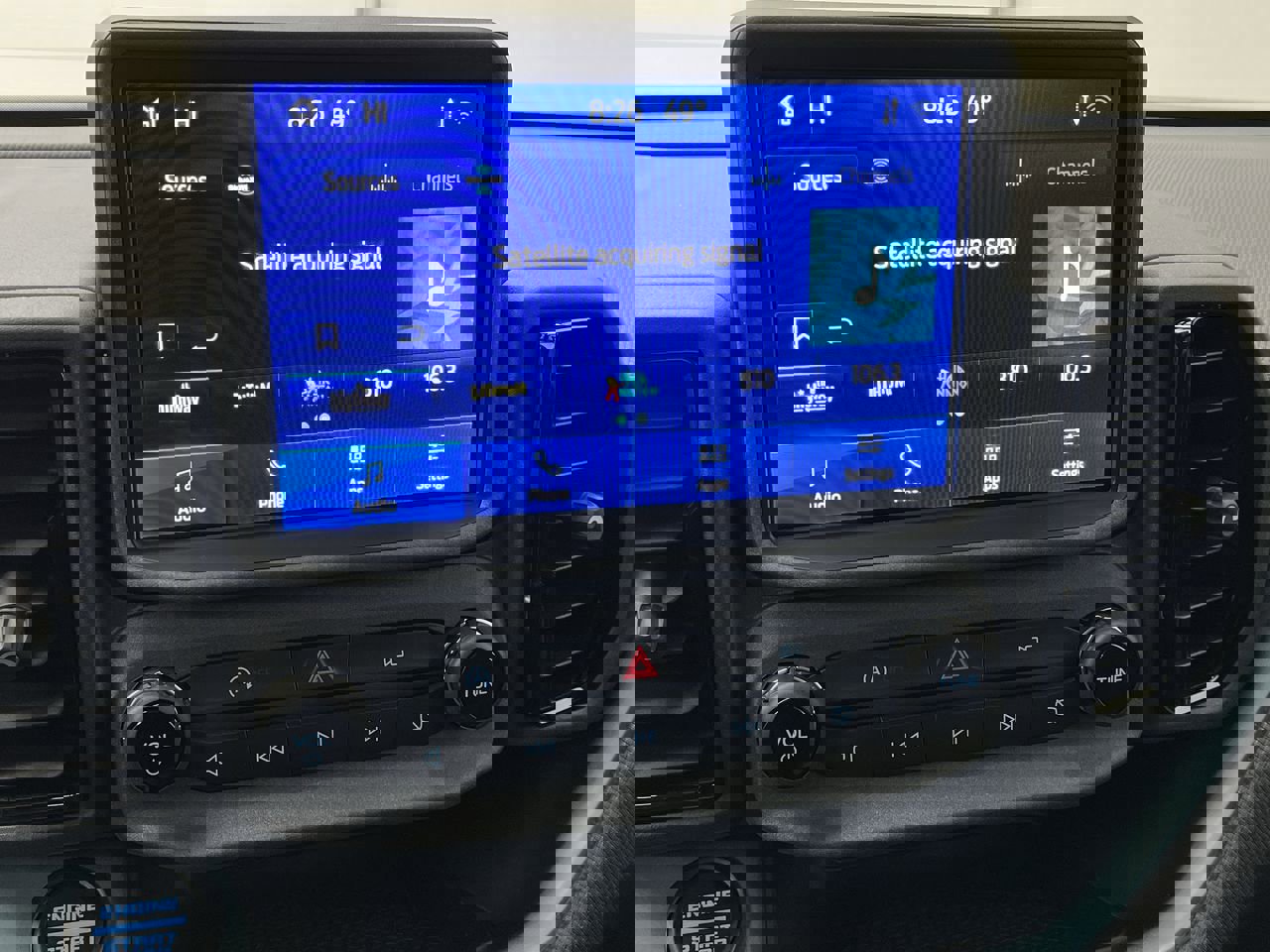 New 2024 Ford Bronco Sport Badlands image 17