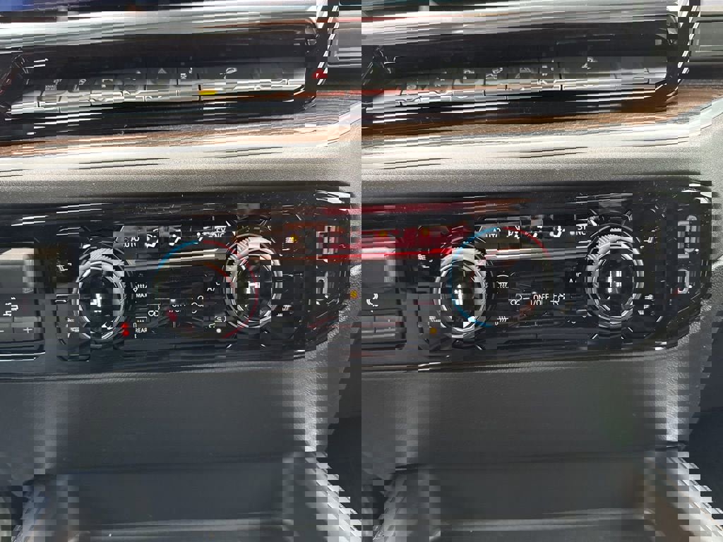 New 2026 Chevrolet Silverado 2500 LT w/ Trail Boss Package image 40