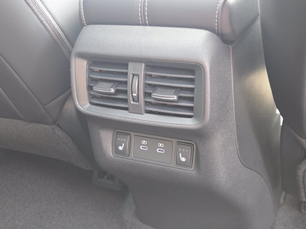 New 2026 Nissan Murano SL w/ Comfort Package AWD/4WD image 19
