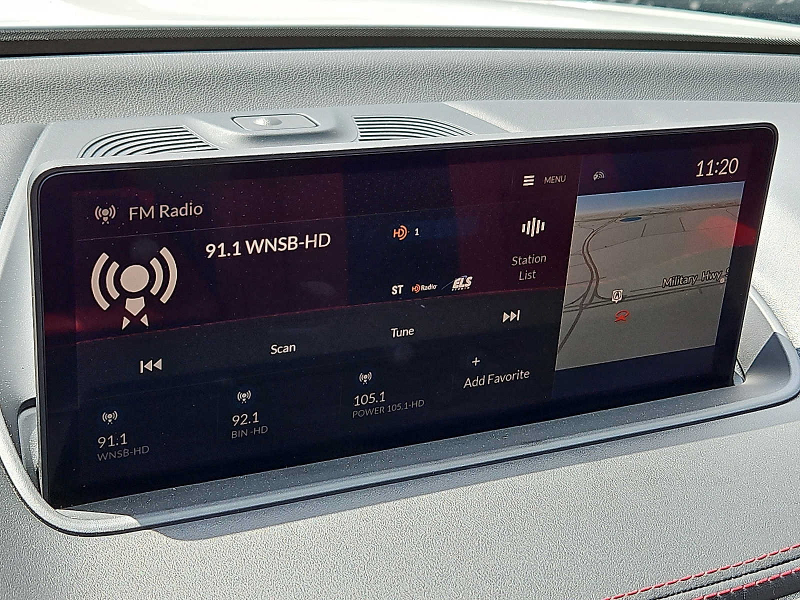 Certified 2023 Acura MDX A-Spec AWD/4WD image 19