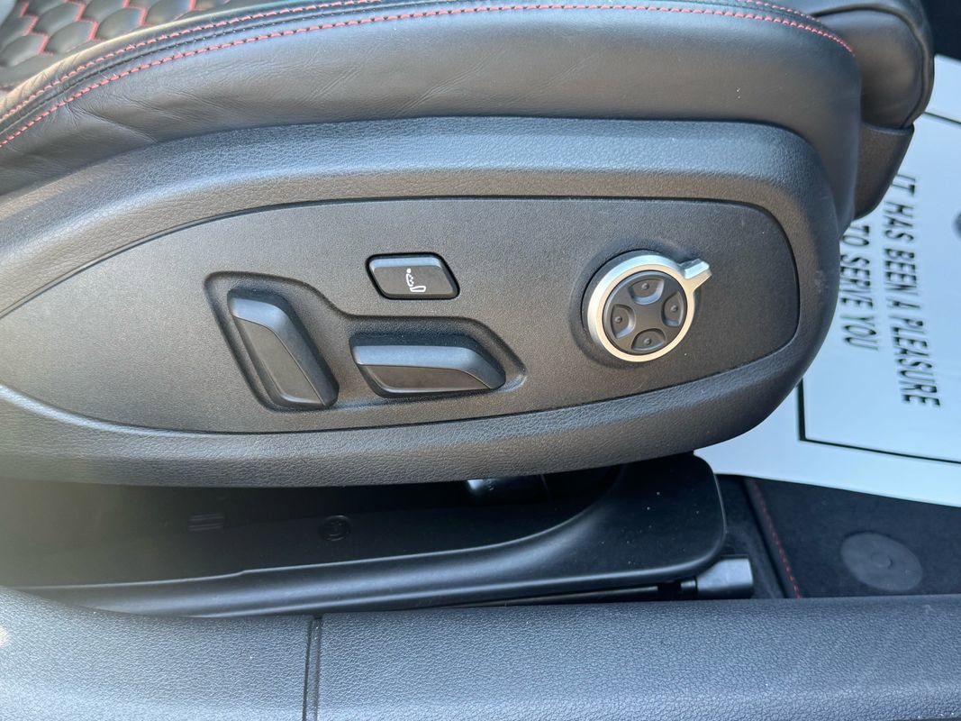 Used 2019 Audi RS 5 Sportback w/ Dynamic Package image 26