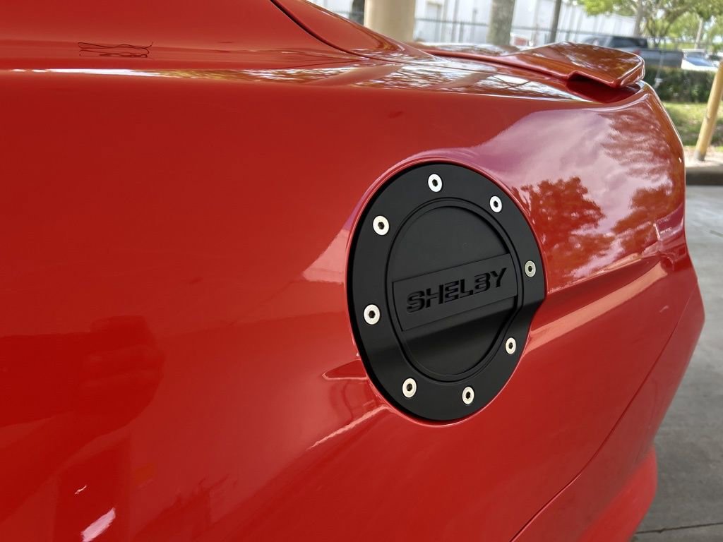 Used 2015 Ford Mustang GT Premium RWD image 21