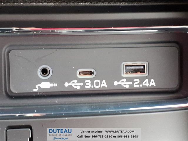 New 2026 Subaru Ascent Bronze Edition w/ Popular Package #2 AWD/4WD image 27