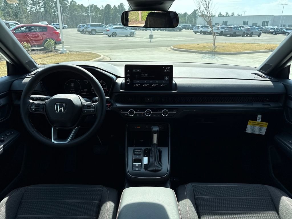 New 2026 Honda CR-V Sport image 14