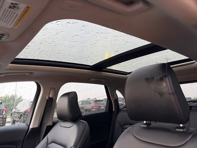 Used 2023 Ford Edge SEL w/ Convenience Package AWD/4WD image 26