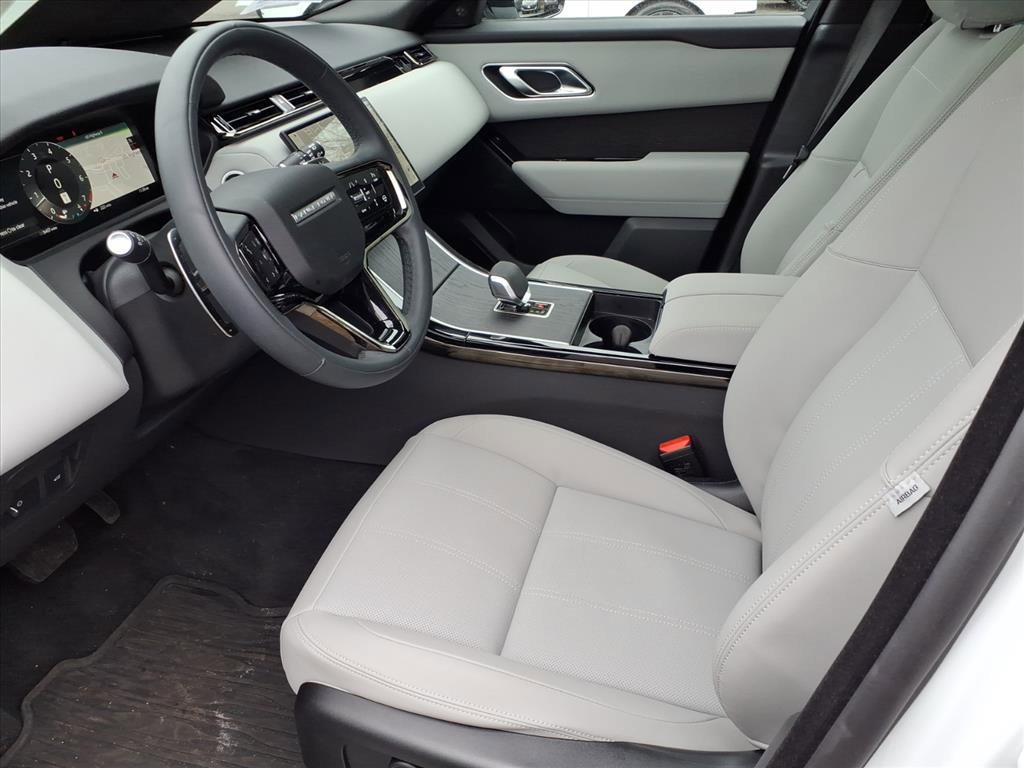 Certified 2026 Land Rover Range Rover Velar S image 17