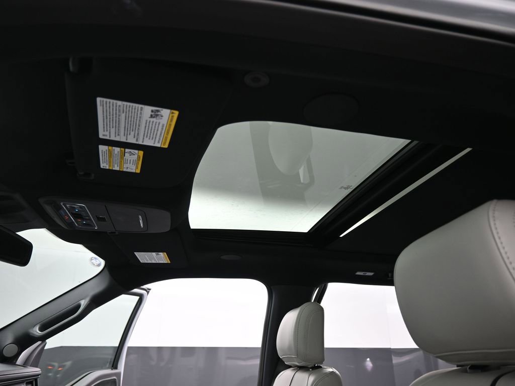 New 2025 Ford F150 Lightning Platinum w/ Dark Elements Package image 22