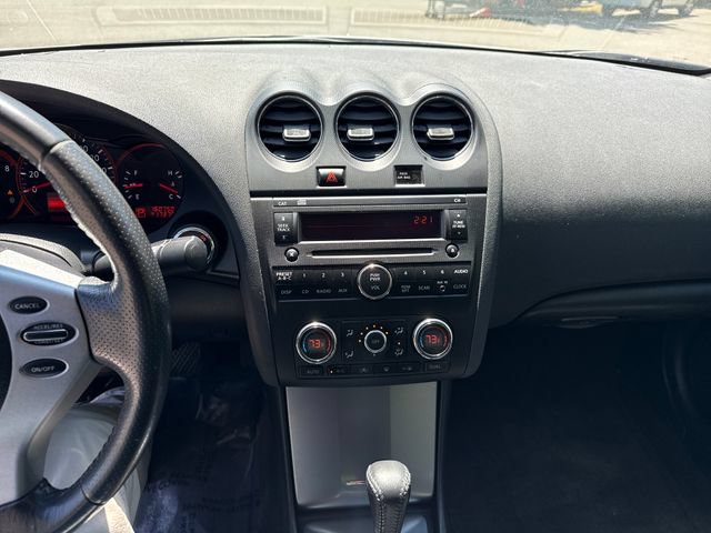 Used 2008 Nissan Altima 2.5 SL w/ SL Pkg FWD image 21