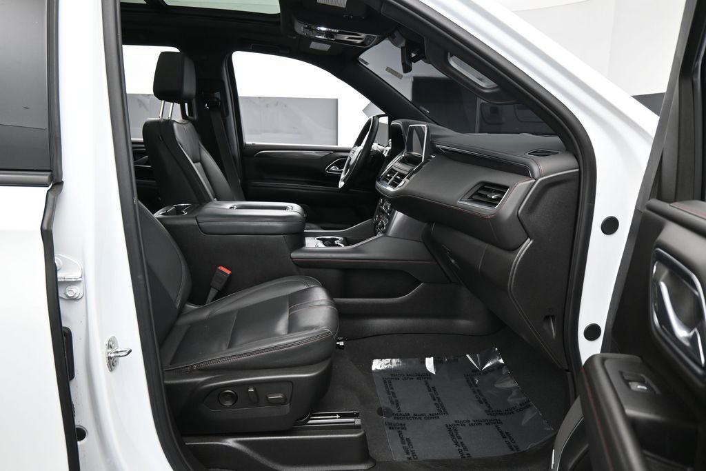 Used 2024 Chevrolet Tahoe RST w/ Luxury Package RWD image 52