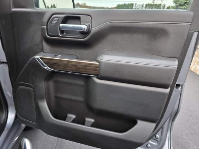 Used 2021 Chevrolet Silverado 1500 LT w/ Z71 Off-Road Package image 25