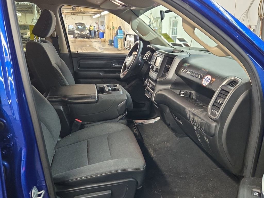 Used 2019 RAM 1500 Tradesman image 19