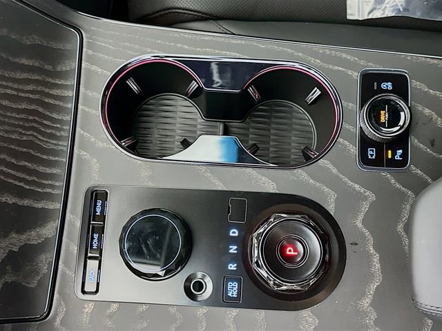 New 2026 Genesis GV80 3.5T Prestige image 15