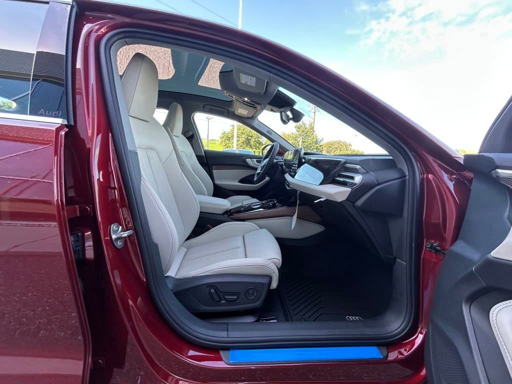 New 2025 Audi A5 2.0T Premium Plus image 34