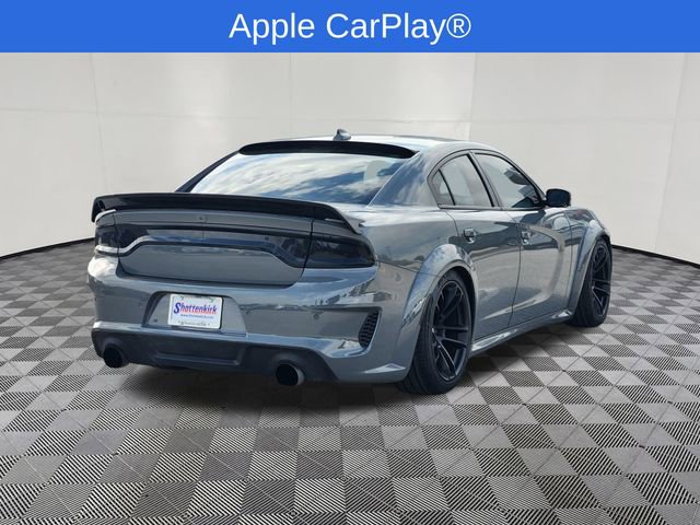Used 2023 Dodge Charger Scat Pack image 4