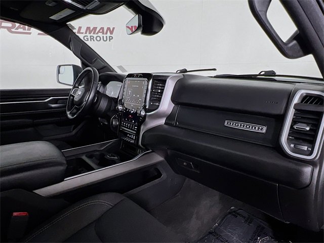 Used 2020 RAM 1500 Big Horn image 40