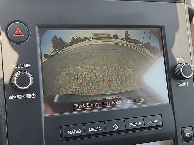Used 2025 Subaru Crosstrek 2.0i AWD/4WD image 18