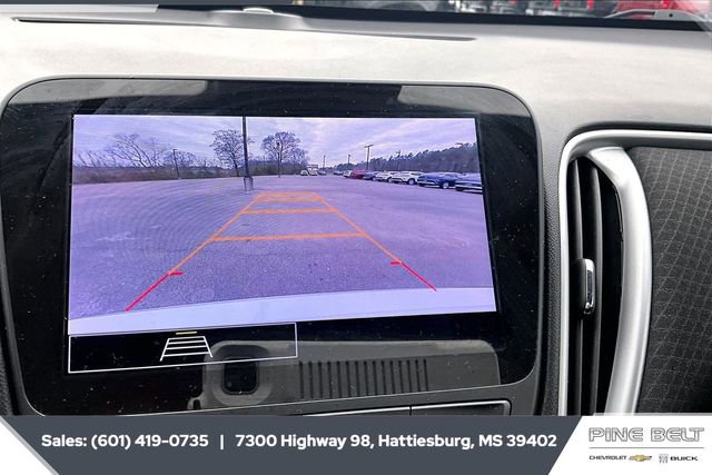 Used 2024 Chevrolet Malibu LT image 15