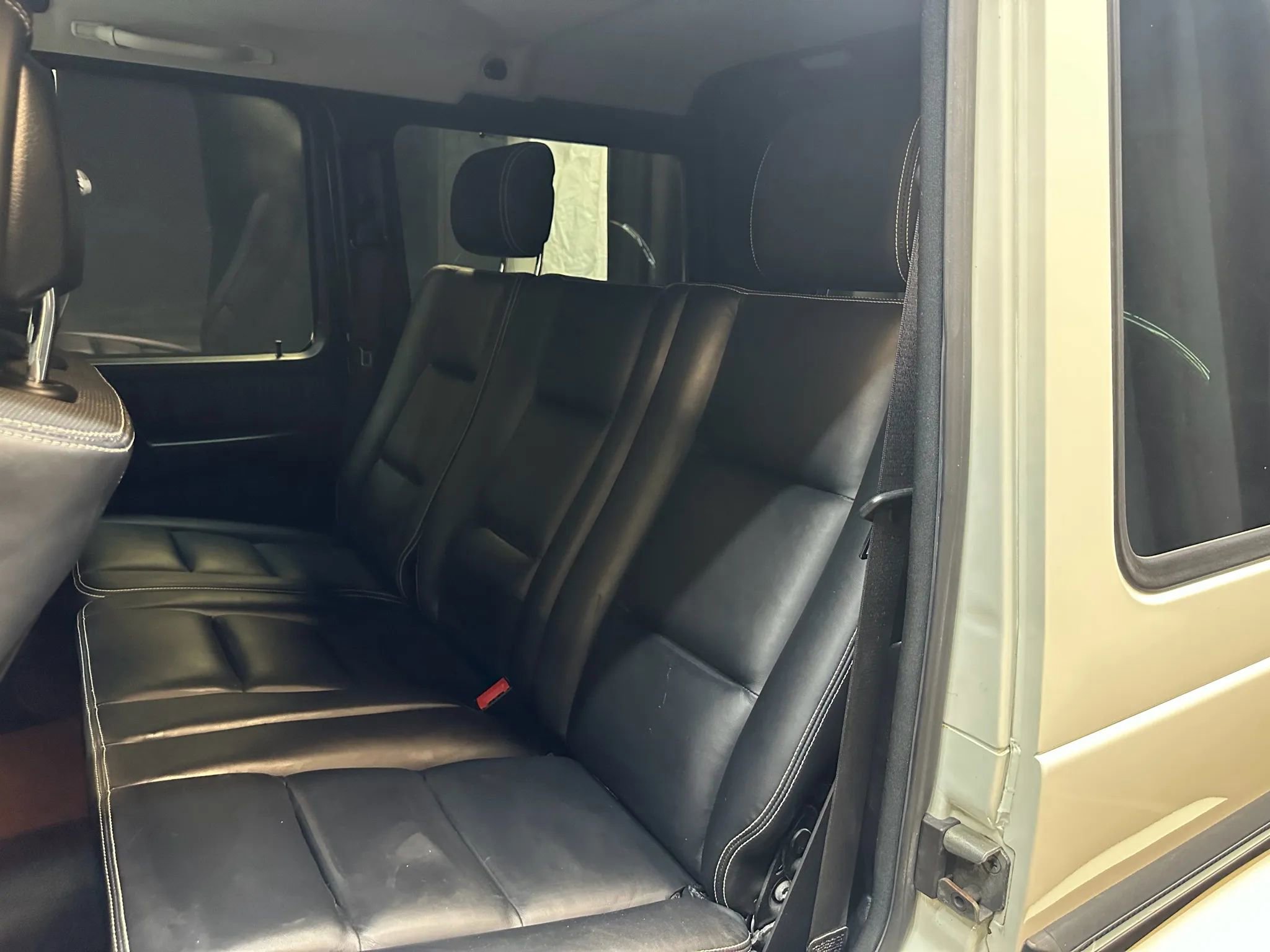 Used 2012 Mercedes-Benz G 550 image 23