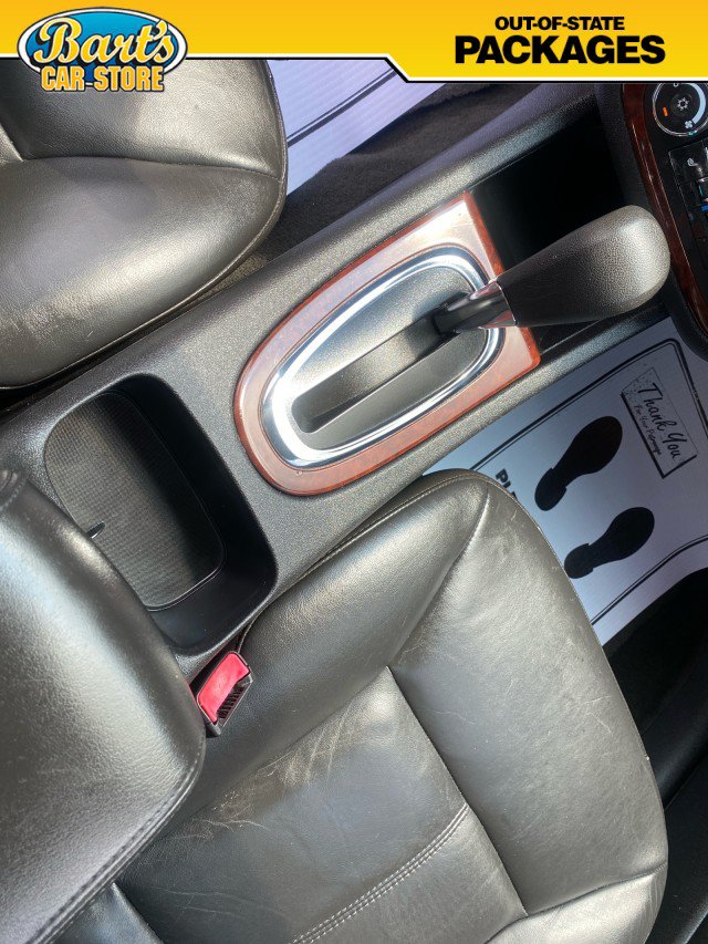 Used 2007 Chevrolet Impala LTZ FWD image 29